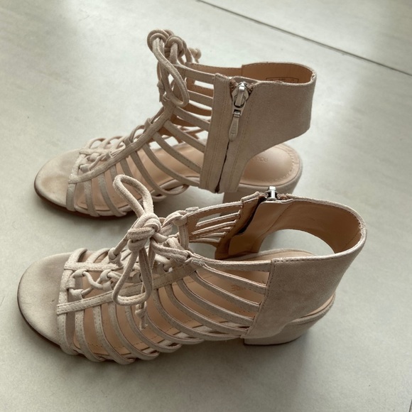 Pour La Victoire Shoes - Picture 4 of 8